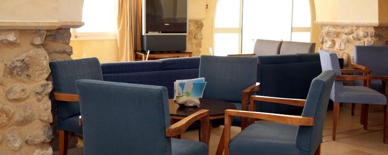 Hotel Mediterranee Thalasso Golf Hammamet Kültér fotó