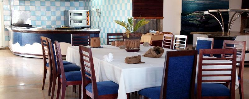Hotel Mediterranee Thalasso Golf Hammamet Kültér fotó